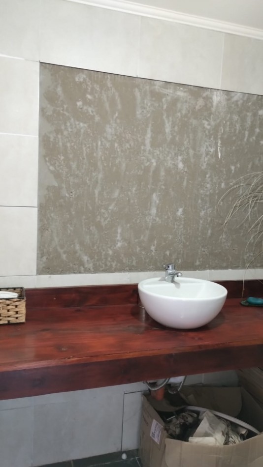 GREENWOOD INMOBILIARIA  ALQUILA - CASA EN LUJAN DE CUYO 