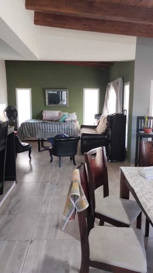 GREENWOOD INMOBILIARIA  ALQUILA - CASA EN LUJAN DE CUYO 