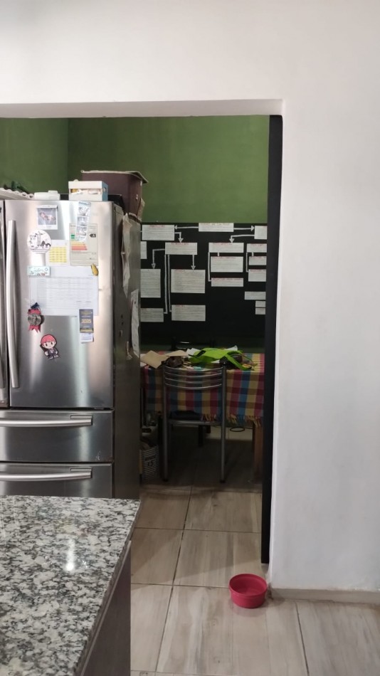 GREENWOOD INMOBILIARIA  ALQUILA - CASA EN LUJAN DE CUYO 