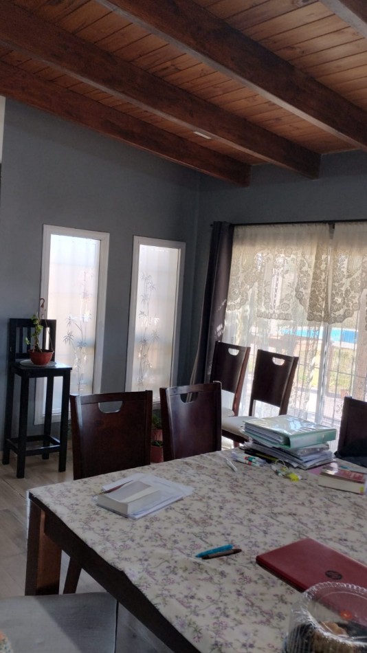 GREENWOOD INMOBILIARIA  ALQUILA - CASA EN LUJAN DE CUYO 