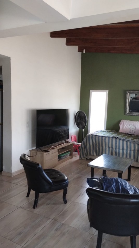 GREENWOOD INMOBILIARIA  ALQUILA - CASA EN LUJAN DE CUYO 