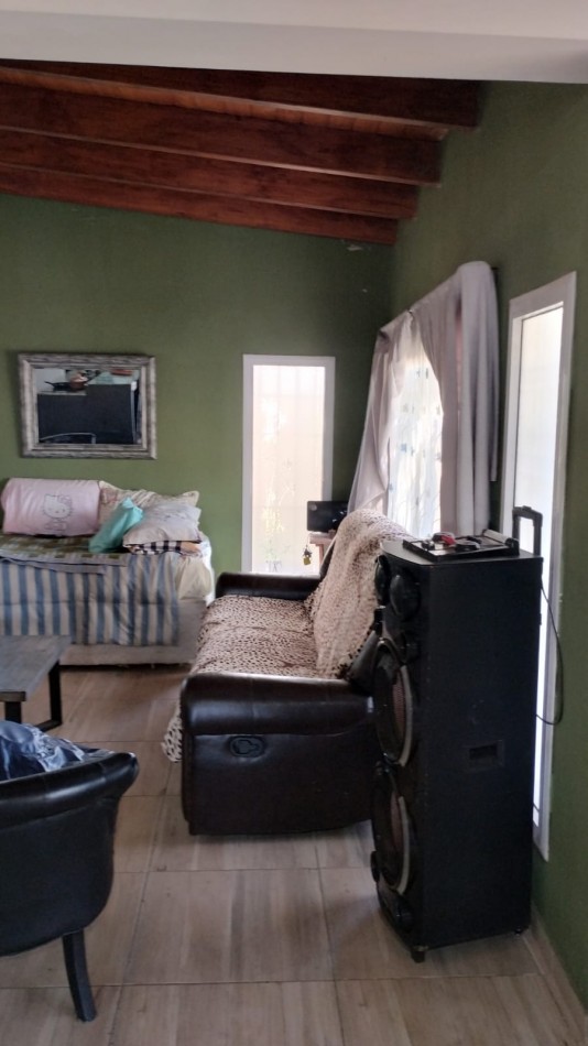 GREENWOOD INMOBILIARIA  ALQUILA - CASA EN LUJAN DE CUYO 