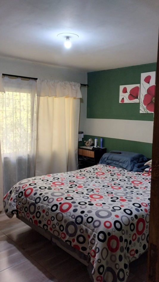 GREENWOOD INMOBILIARIA  ALQUILA - CASA EN LUJAN DE CUYO 
