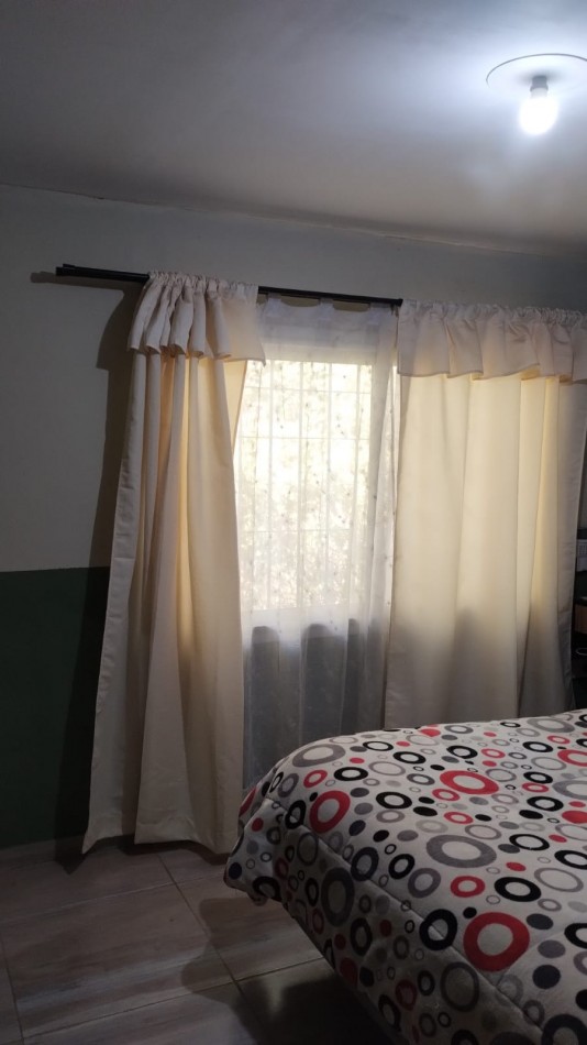 GREENWOOD INMOBILIARIA  ALQUILA - CASA EN LUJAN DE CUYO 