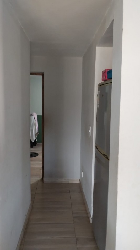 GREENWOOD INMOBILIARIA  ALQUILA - CASA EN LUJAN DE CUYO 