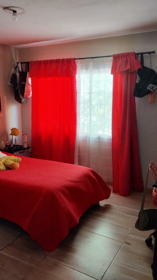GREENWOOD INMOBILIARIA  ALQUILA - CASA EN LUJAN DE CUYO 