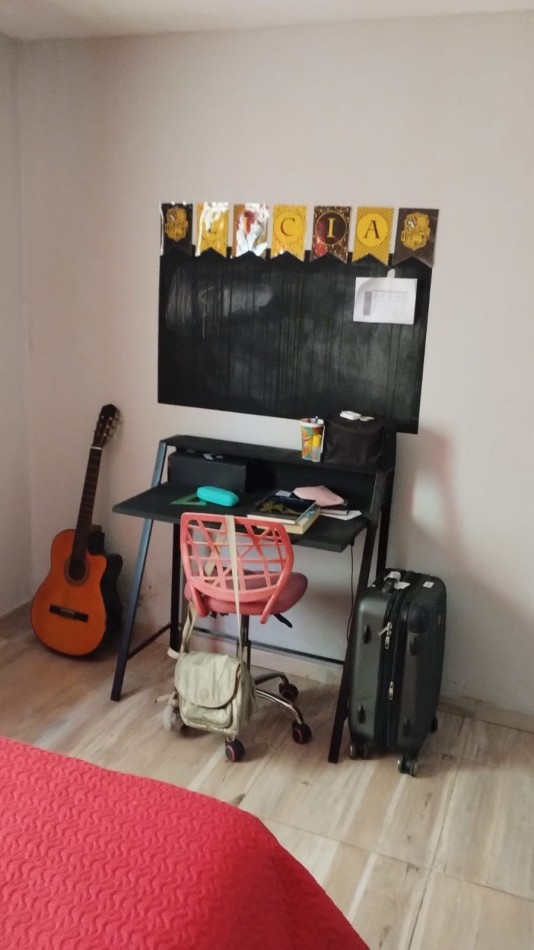 GREENWOOD INMOBILIARIA  ALQUILA - CASA EN LUJAN DE CUYO 