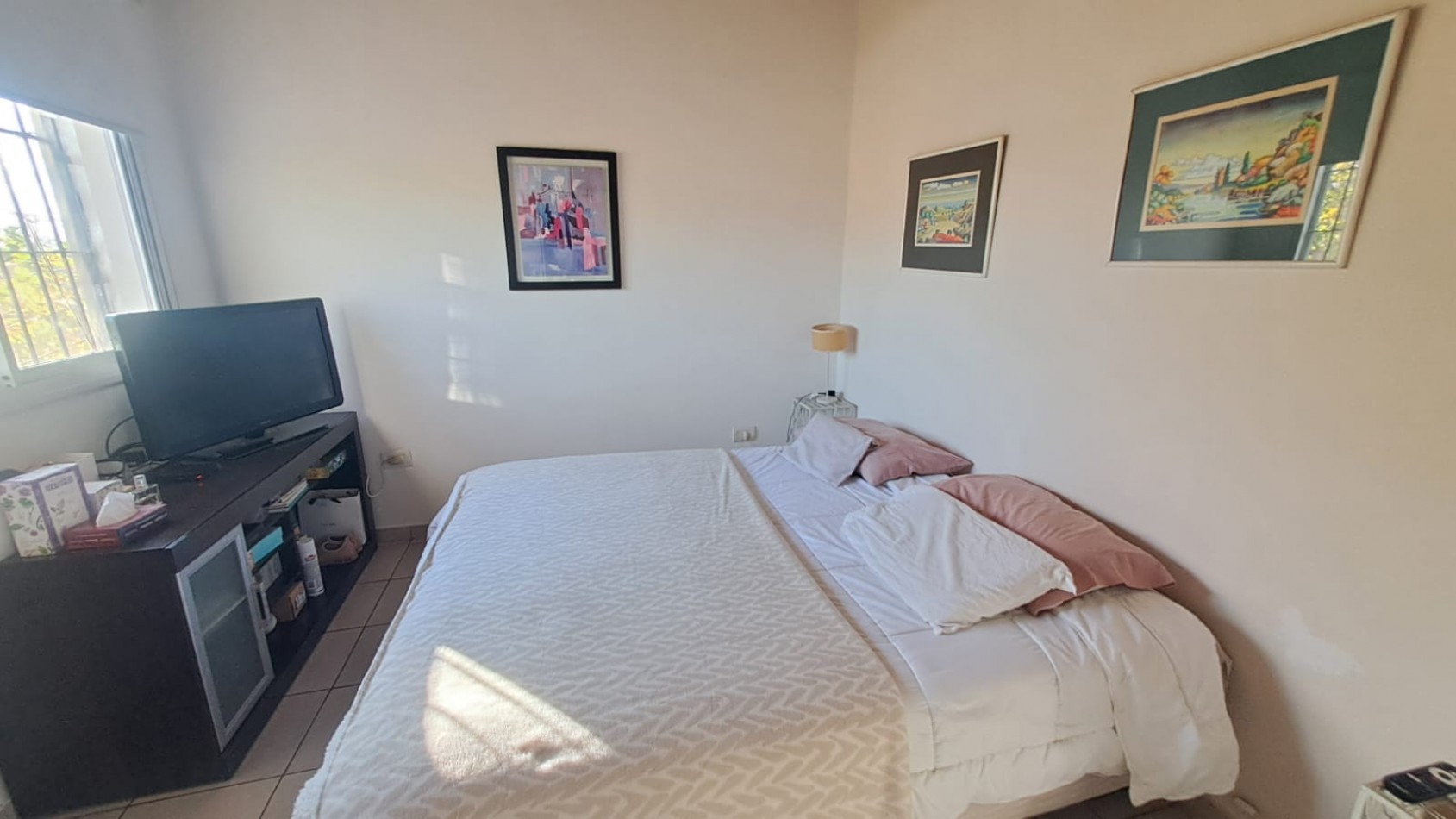 GREENWOOD VENDE DEPARTAMENTO EN SAN JOSE GUAYMALLEN.