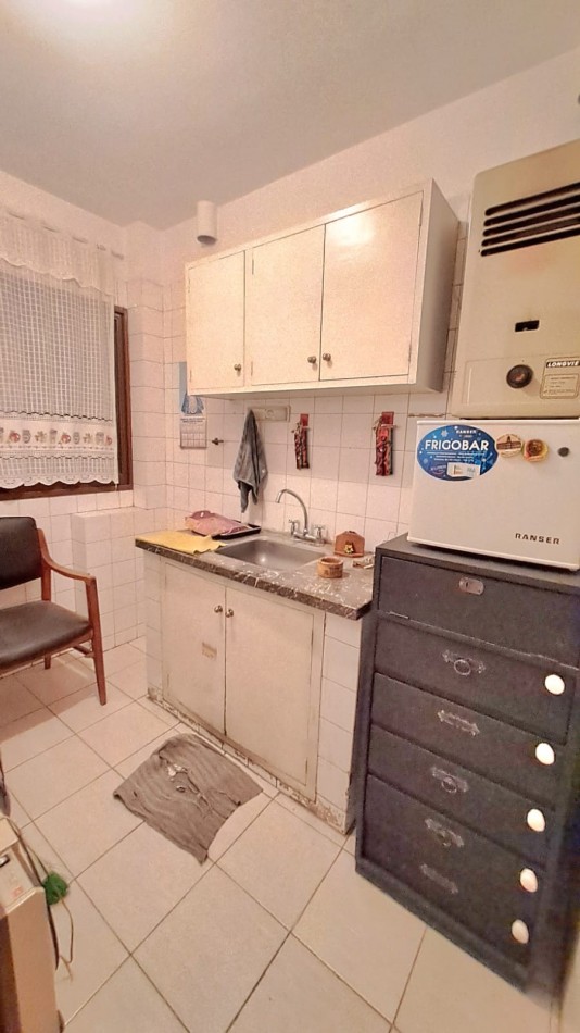 GREENWOOD VENDE DEPARTAMENTO EN EL B° BOMBAL DE MENDOZA