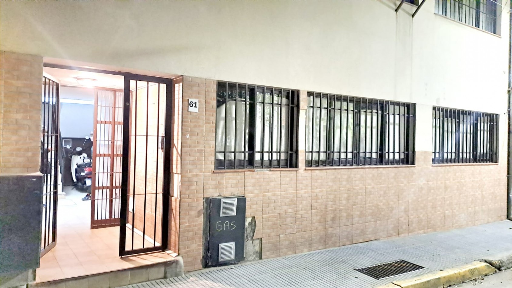 GREENWOOD VENDE DEPARTAMENTO EN EL B° BOMBAL DE MENDOZA