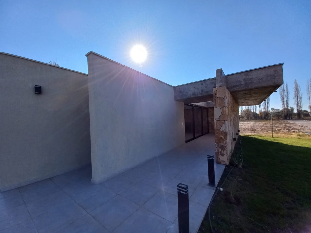 GREENWOOD INMOBILIARIA VENDE HERMOSO LOTE EN BARRIO PRIVADO MILCAYAC II