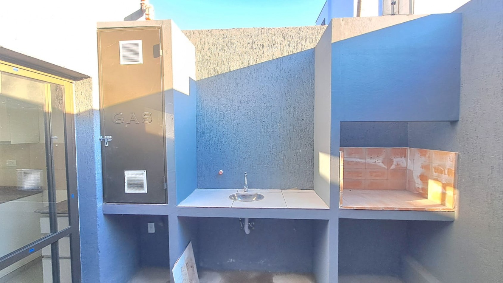 GREENWOOD ALQUILA DUPLEX A ESTRENAR EN MAIPU.