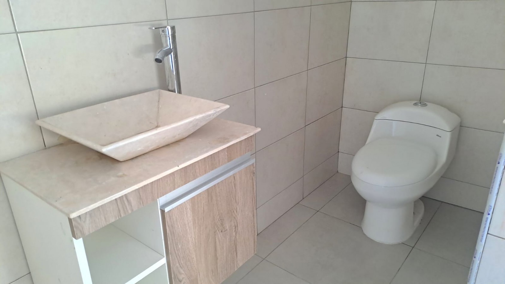 GREENWOOD ALQUILA DUPLEX A ESTRENAR EN MAIPU.