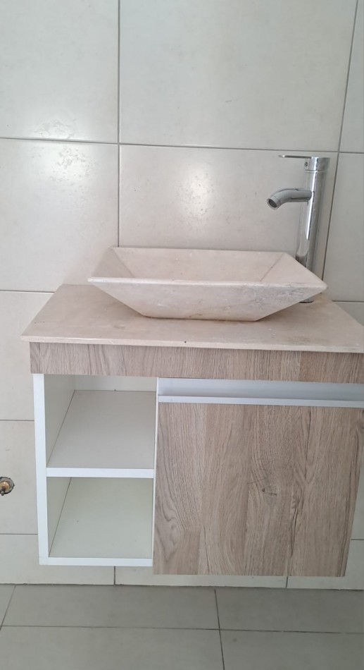 GREENWOOD ALQUILA DUPLEX A ESTRENAR EN MAIPU.