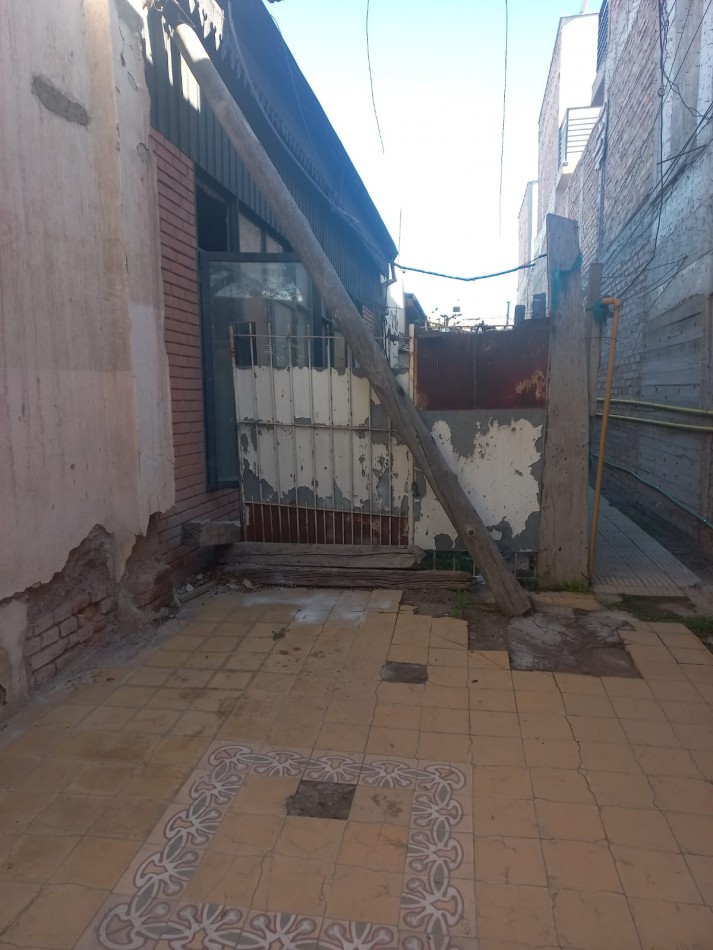 ¡GREENWOOD INMOBILIARIA VENDE LOTE EN CIUDAD DE MENDOZA!