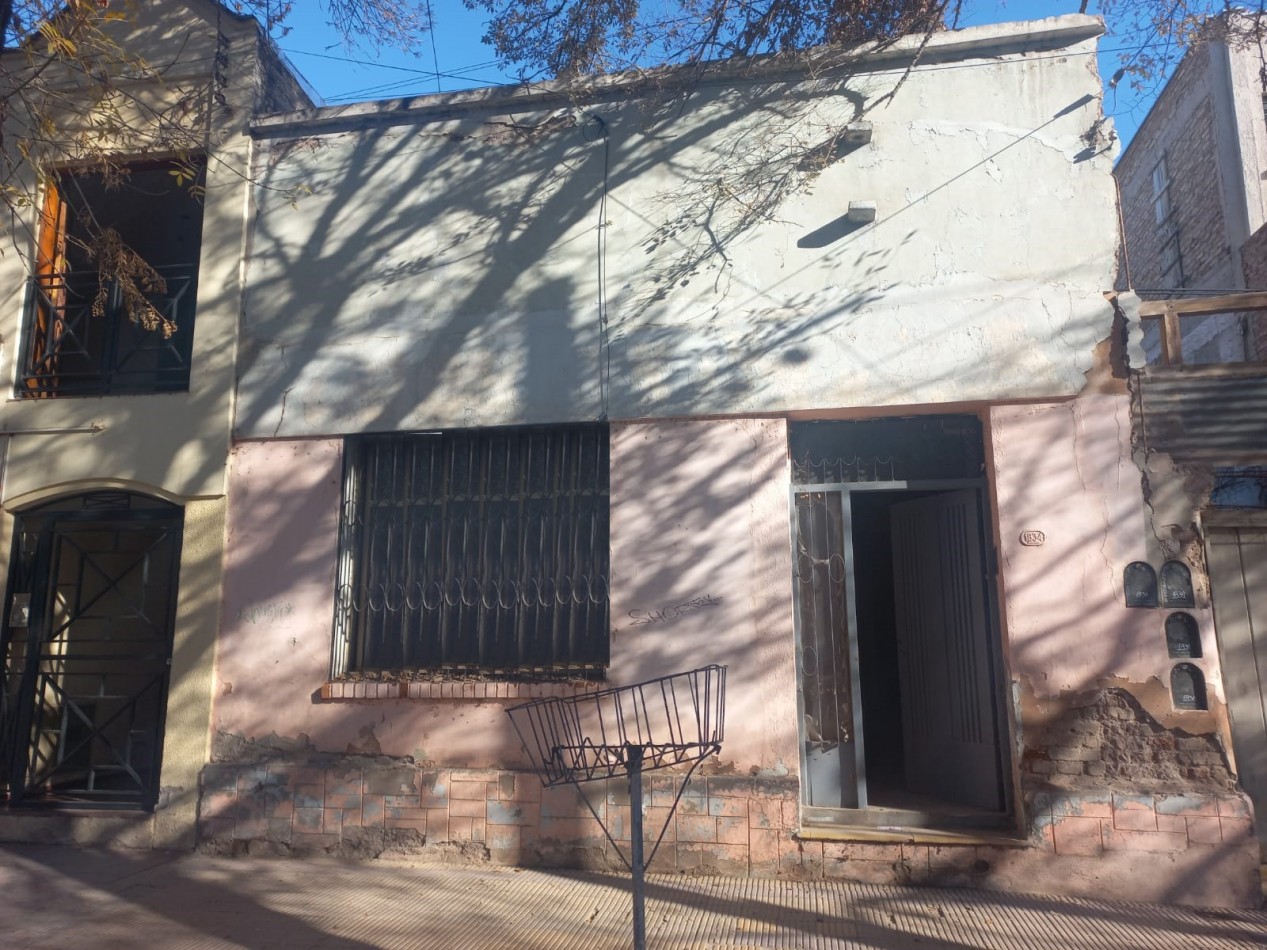 ¡GREENWOOD INMOBILIARIA VENDE LOTE EN CIUDAD DE MENDOZA!