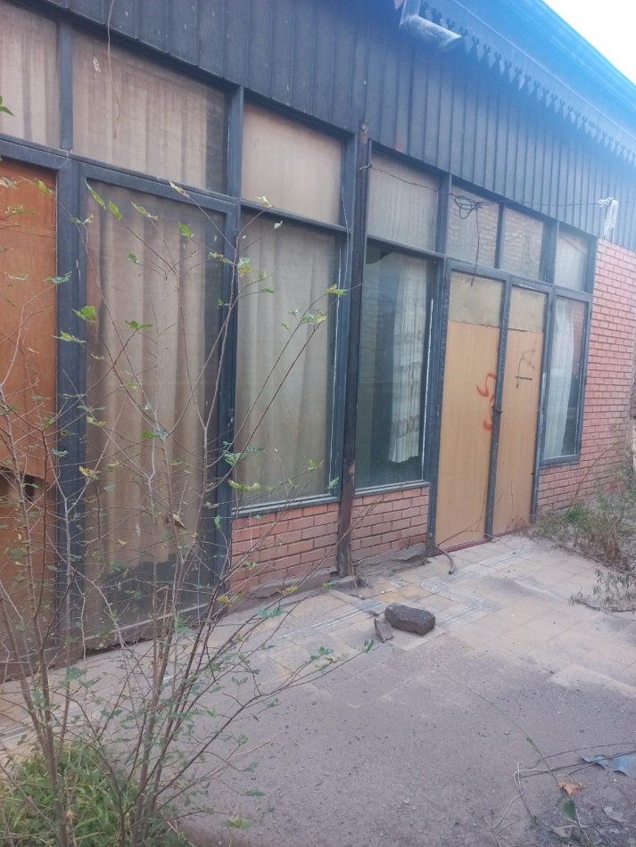 ¡GREENWOOD INMOBILIARIA VENDE LOTE EN CIUDAD DE MENDOZA!
