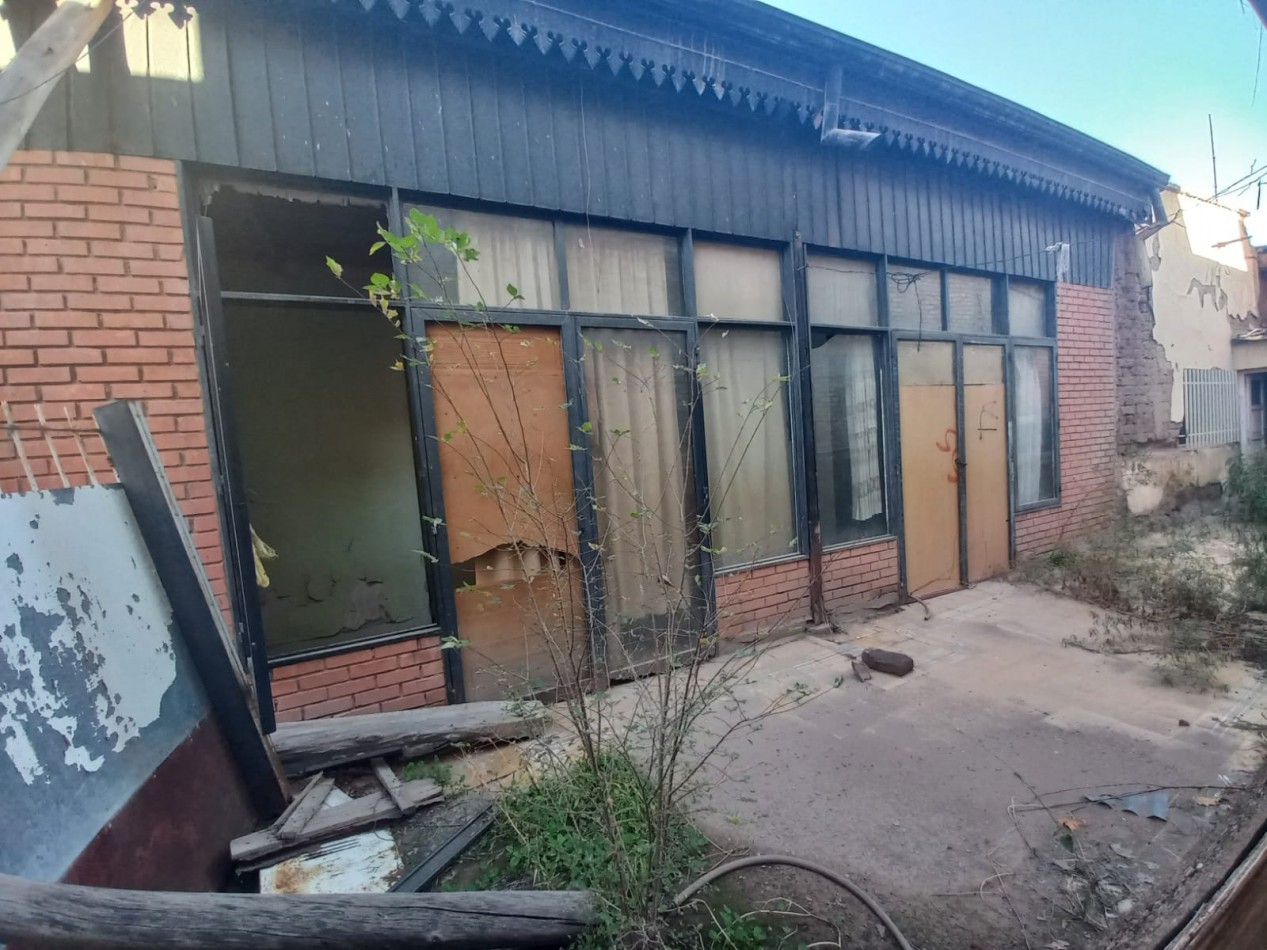 ¡GREENWOOD INMOBILIARIA VENDE LOTE EN CIUDAD DE MENDOZA!
