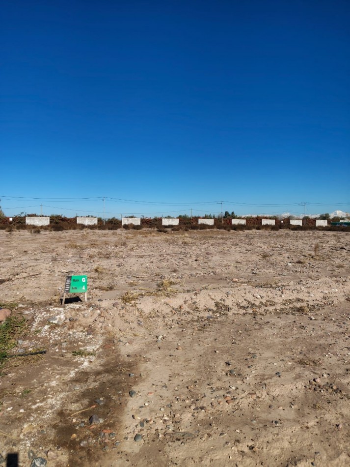 GREENWOOD INMOBILIARIA VENDE LOTES EN BARRIO PRIVADO ABEDUL