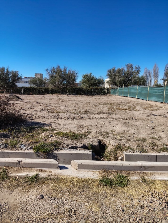 GREENWOOD INMOBILIARIA VENDE LOTES EN BARRIO PRIVADO ABEDUL