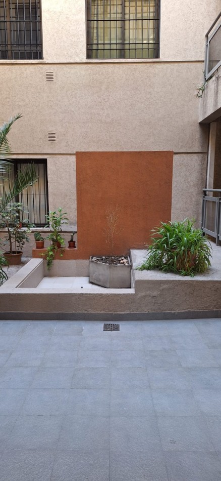 GREENWOOD INMOBILIARIA ALQUILA DEPARTAMENTO EN GODOY CRUZ 