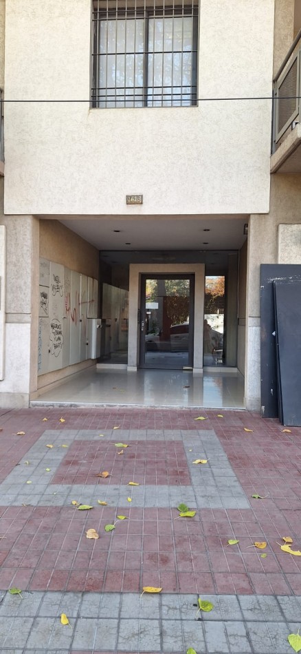 GREENWOOD INMOBILIARIA ALQUILA DEPARTAMENTO EN GODOY CRUZ 