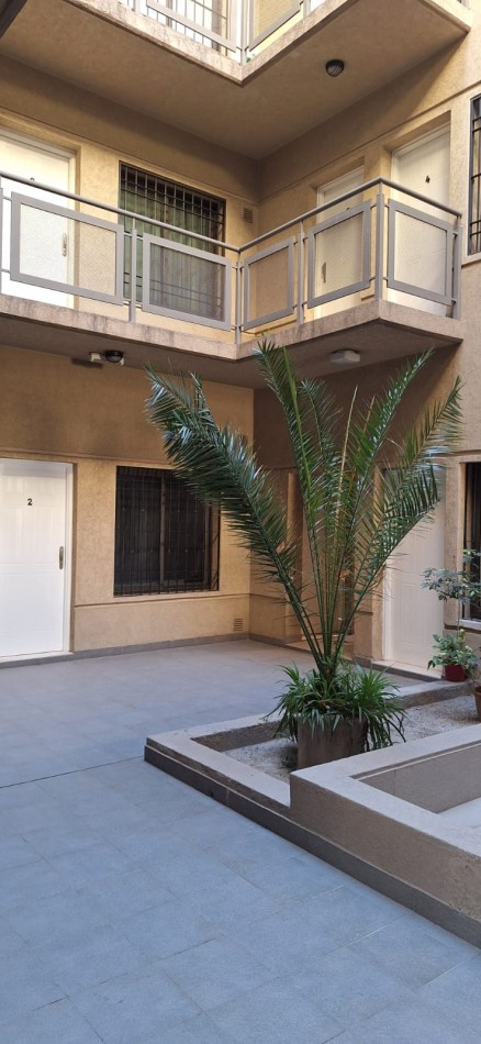 GREENWOOD INMOBILIARIA ALQUILA DEPARTAMENTO EN GODOY CRUZ 
