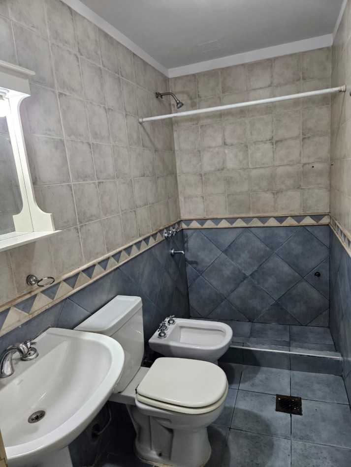 GREENWOOD INMOBILIARIA ALQUILA DEPARTAMENTO EN GODOY CRUZ 