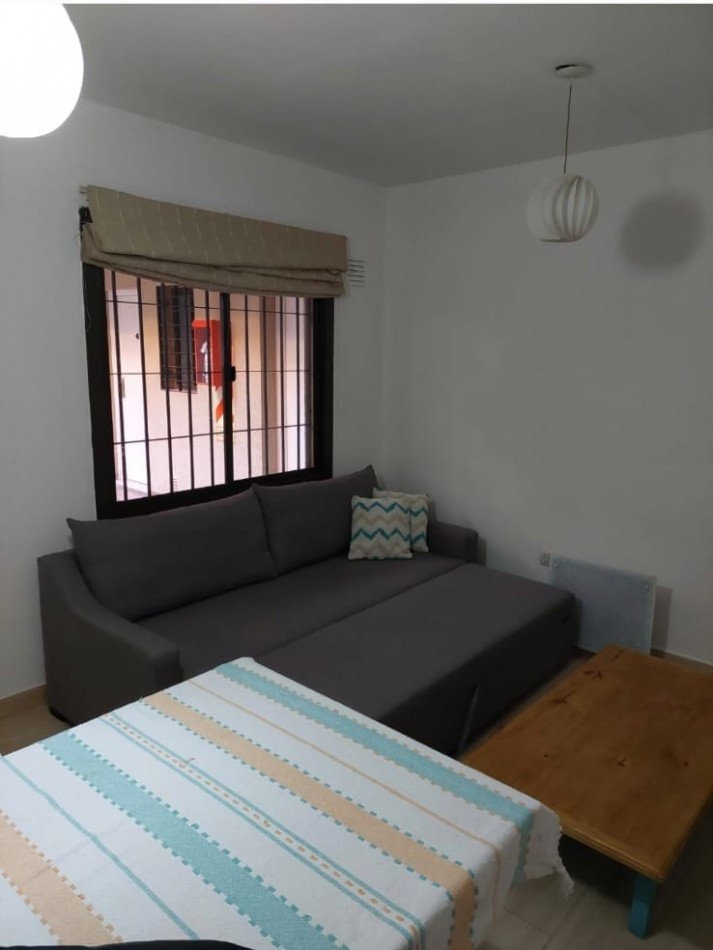 GREENWOOD INMOBILIARIA ALQUILA DEPARTAMENTO EN GODOY CRUZ 