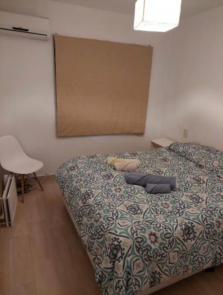 GREENWOOD INMOBILIARIA ALQUILA DEPARTAMENTO EN GODOY CRUZ 