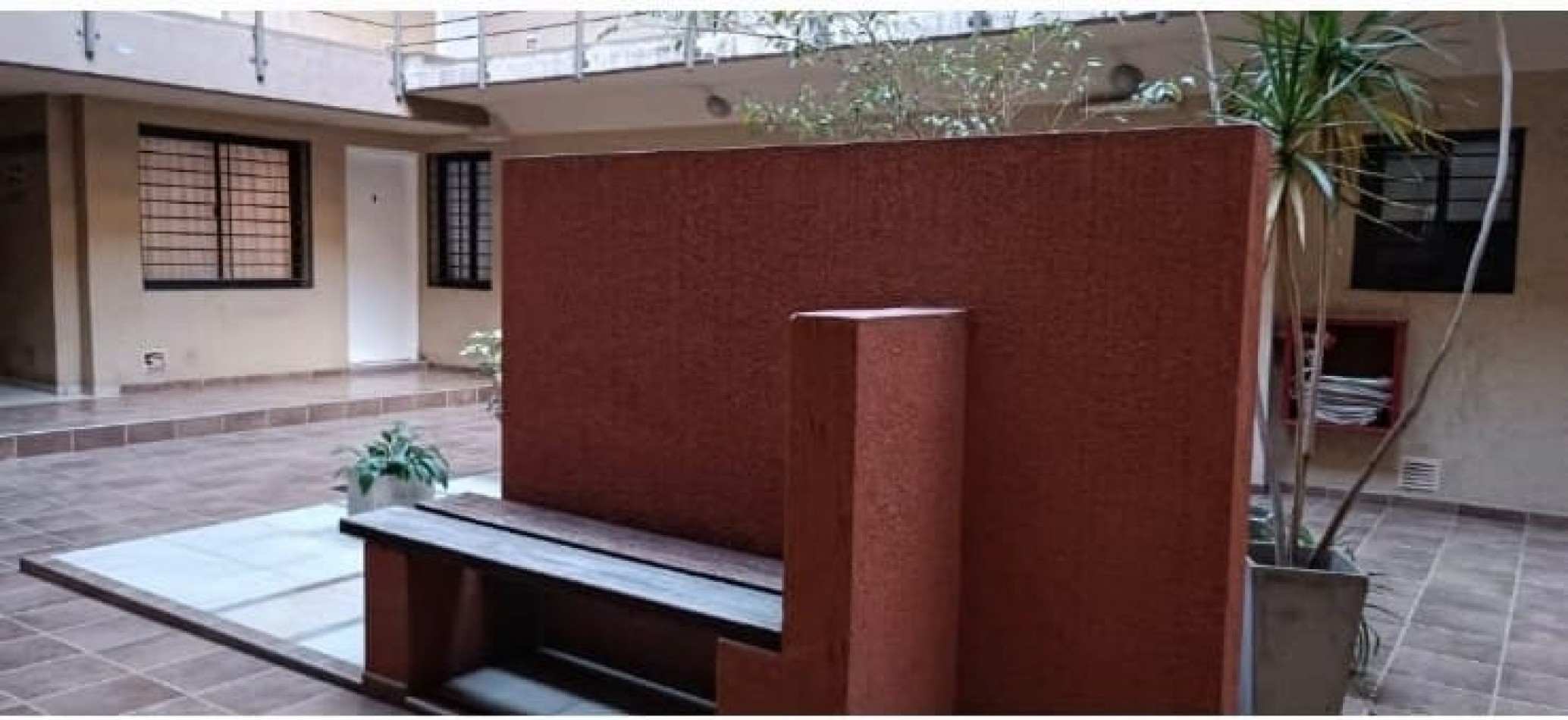 GREENWOOD INMOBILIARIA ALQUILA DEPARTAMENTO EN GODOY CRUZ 