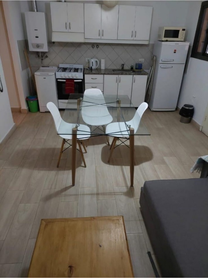 GREENWOOD INMOBILIARIA ALQUILA DEPARTAMENTO EN GODOY CRUZ 