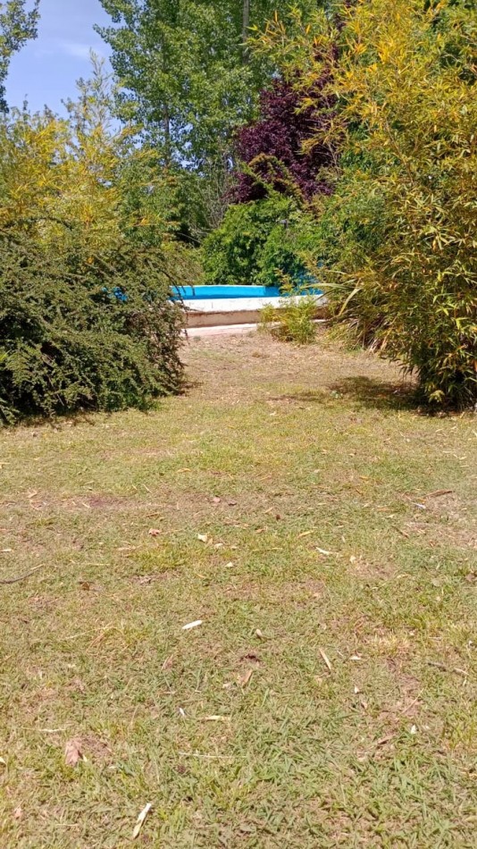 GREENWOOD VENDE GRAN TERRENO EN LAS COMPUERTAS, LUJAN DE CUYO.