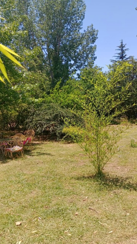 GREENWOOD VENDE GRAN TERRENO EN LAS COMPUERTAS, LUJAN DE CUYO.