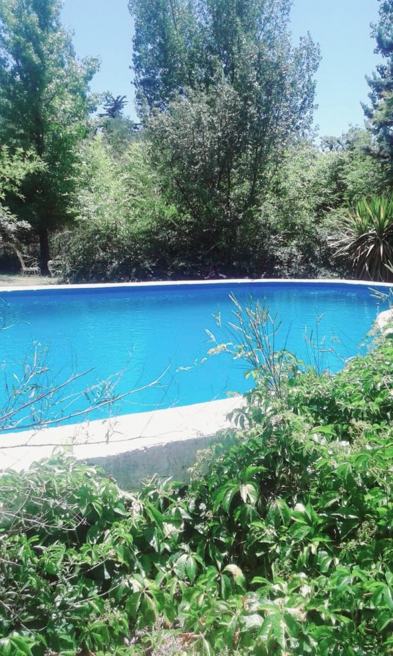 GREENWOOD VENDE GRAN TERRENO EN LAS COMPUERTAS, LUJAN DE CUYO.