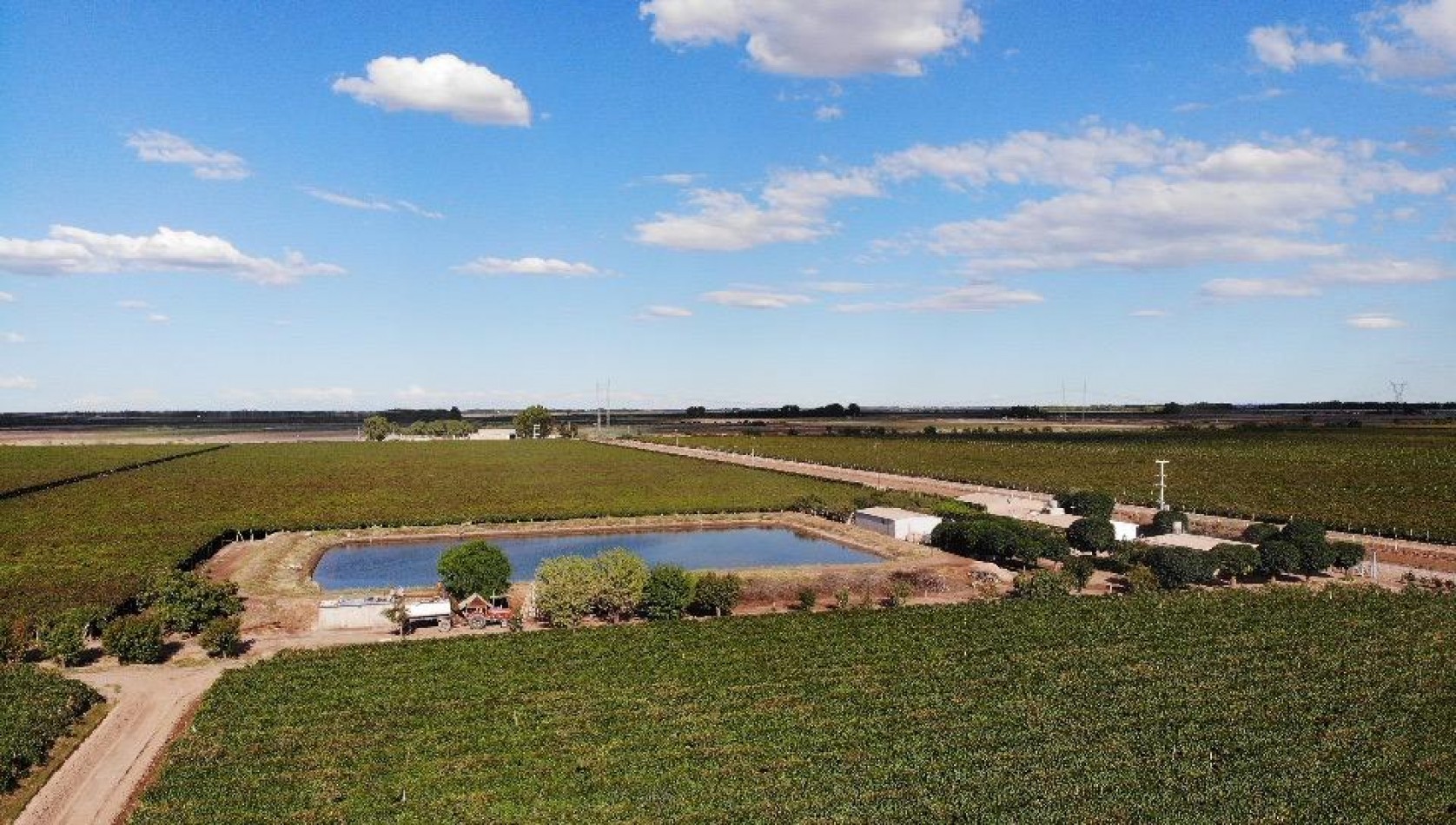 GREENWOOD INMOBILIARIA VENDE HERMOSA FINCA
