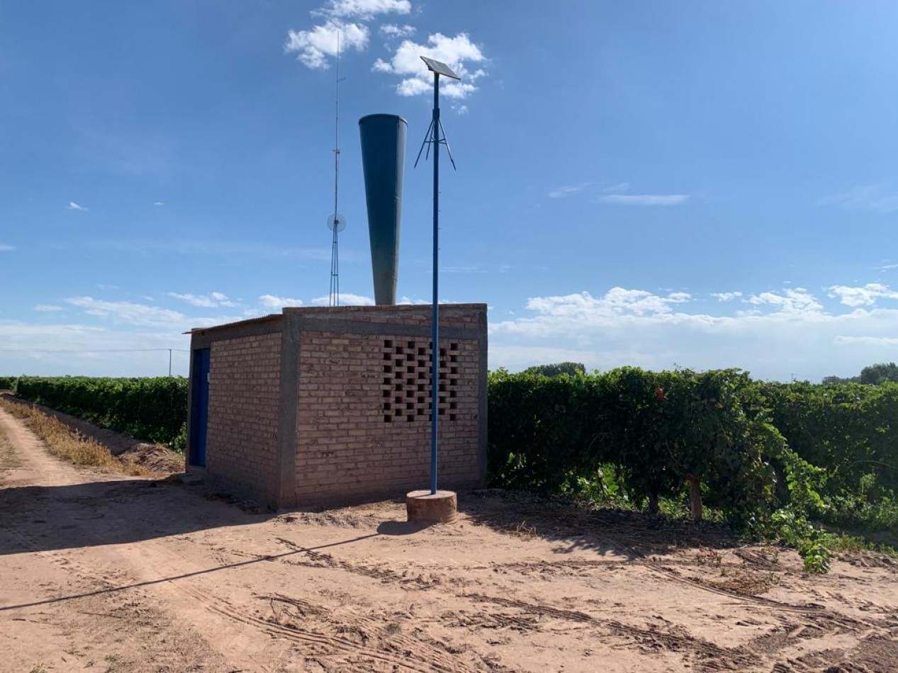 GREENWOOD INMOBILIARIA VENDE HERMOSA FINCA