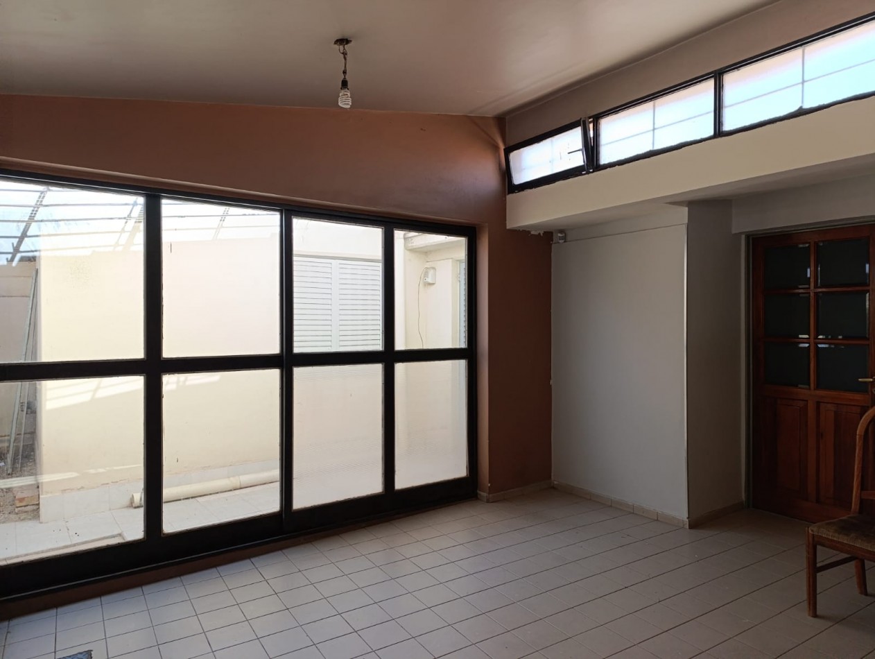 INMOBILIARIA GREENWOOD VENDE HERMOSA CASA APTA CREDITO HIPOTECARIO EN CARRODILLA!