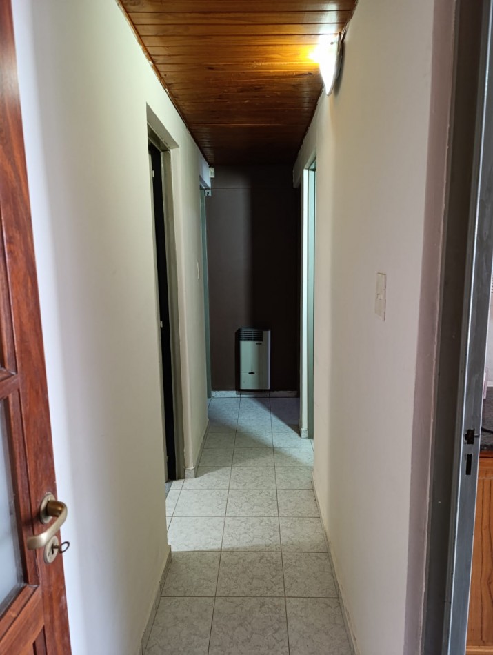 INMOBILIARIA GREENWOOD VENDE HERMOSA CASA APTA CREDITO HIPOTECARIO EN CARRODILLA!