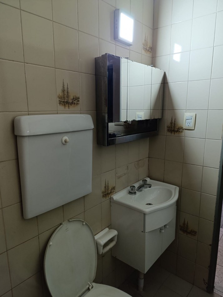 INMOBILIARIA GREENWOOD VENDE HERMOSA CASA APTA CREDITO HIPOTECARIO EN CARRODILLA!