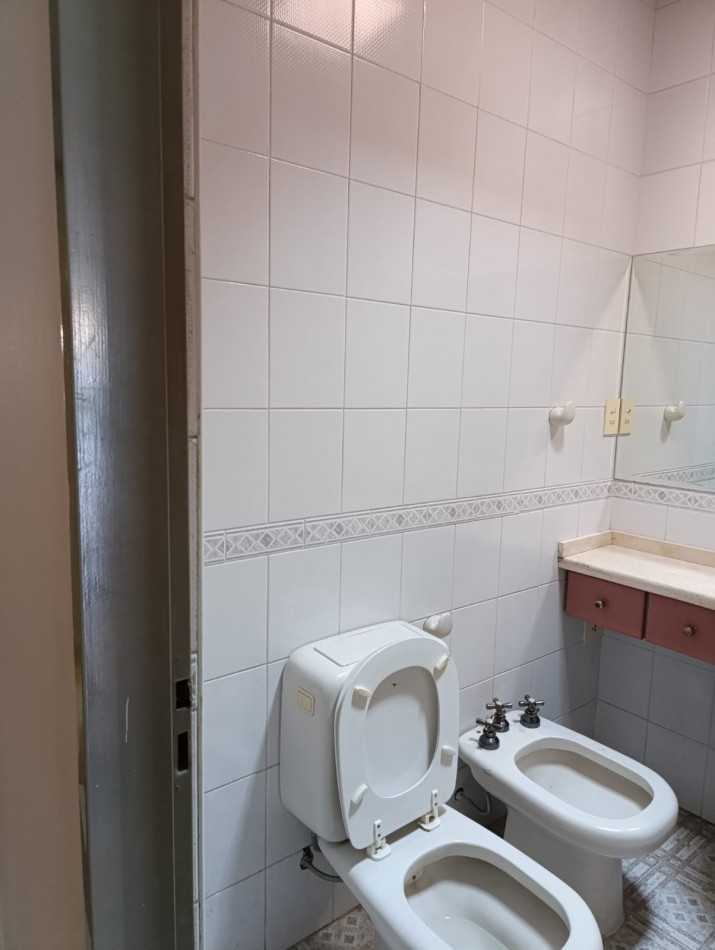 INMOBILIARIA GREENWOOD VENDE HERMOSA CASA APTA CREDITO HIPOTECARIO EN CARRODILLA!