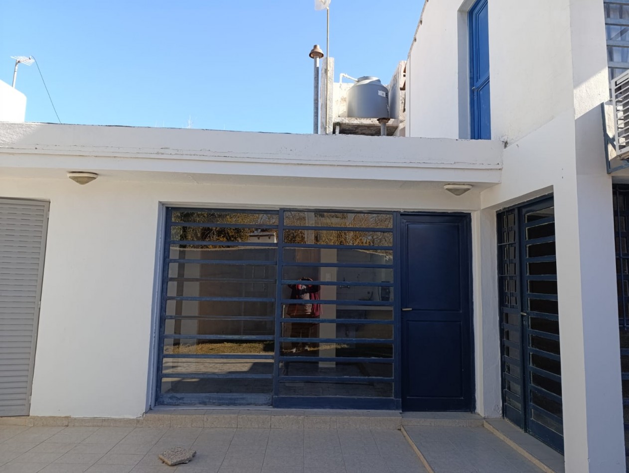 INMOBILIARIA GREENWOOD VENDE HERMOSA CASA APTA CREDITO HIPOTECARIO EN CARRODILLA!