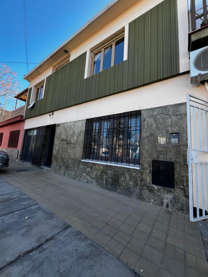 INMOBILIARIA GREENWOOD VENDE PROPIEDAD EN GUAYMALLEN DORREGO!