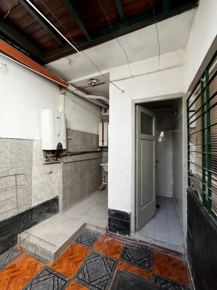 INMOBILIARIA GREENWOOD VENDE PROPIEDAD EN GUAYMALLEN DORREGO!