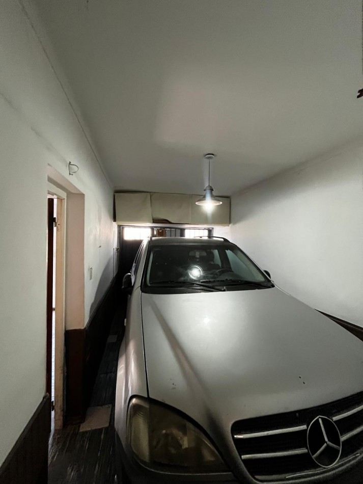 INMOBILIARIA GREENWOOD VENDE PROPIEDAD EN GUAYMALLEN DORREGO!
