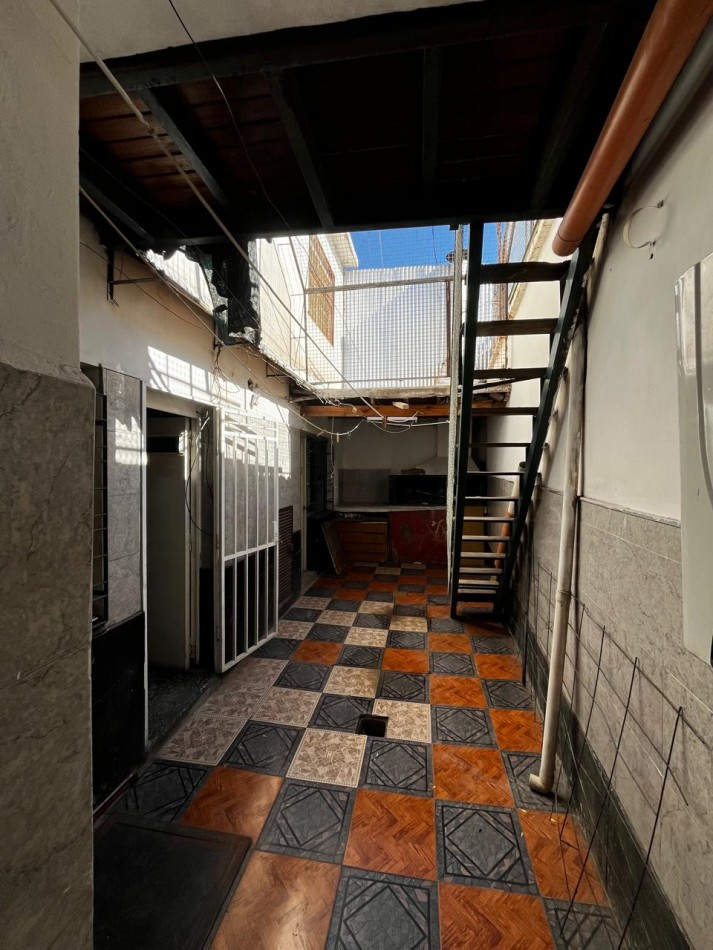 INMOBILIARIA GREENWOOD VENDE PROPIEDAD EN GUAYMALLEN DORREGO!