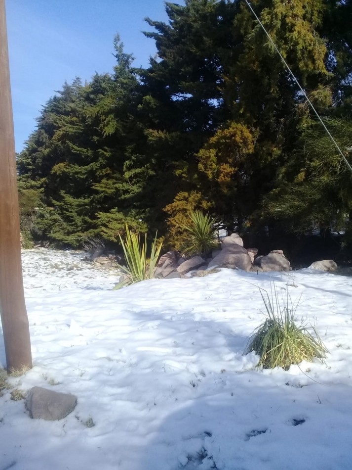GREENWOOD INMOBILIARIA VENDE HERMOSO TERRENO EN BARRIO PORTAL SUIZO
