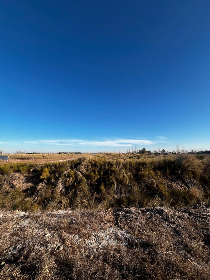 GREENWOOD INMOBILIARIA VENDE  TERRENO CON GRAN POSIBILIDAD DE INVERSION