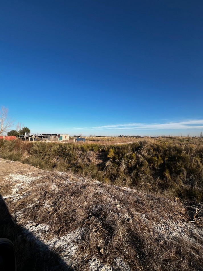 GREENWOOD INMOBILIARIA VENDE  TERRENO CON GRAN POSIBILIDAD DE INVERSION