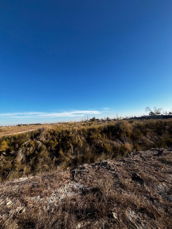 GREENWOOD INMOBILIARIA VENDE  TERRENO CON GRAN POSIBILIDAD DE INVERSION